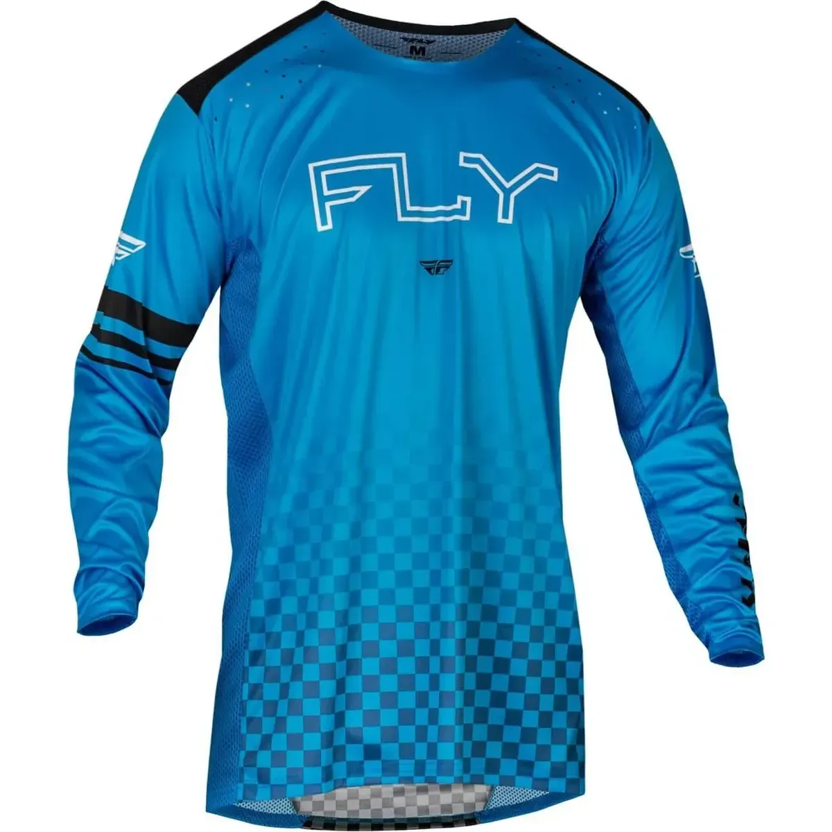 Fly Rayce Jersey 2024 Blue